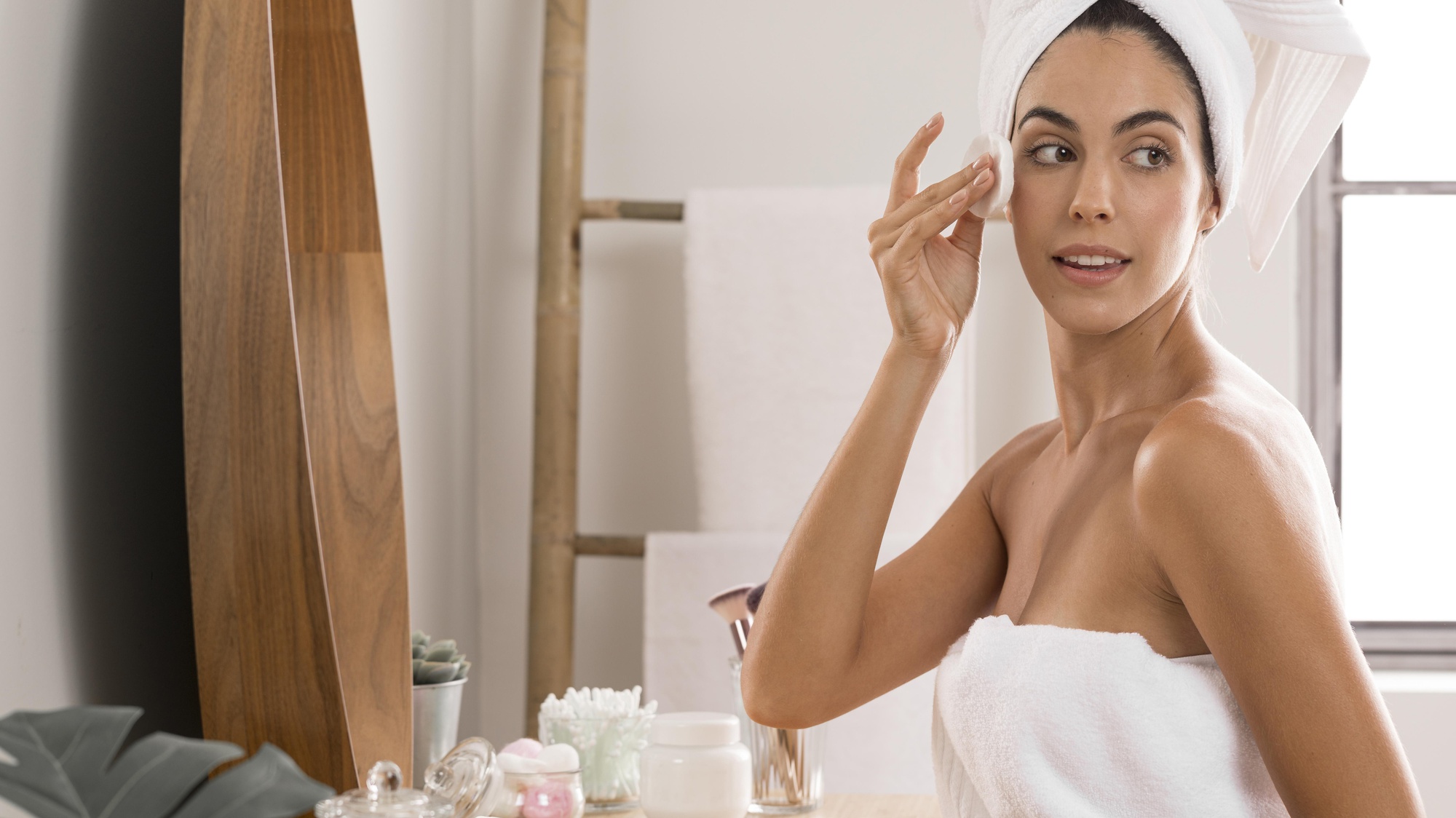Уход за кожей после 30: с чего начать anti-age